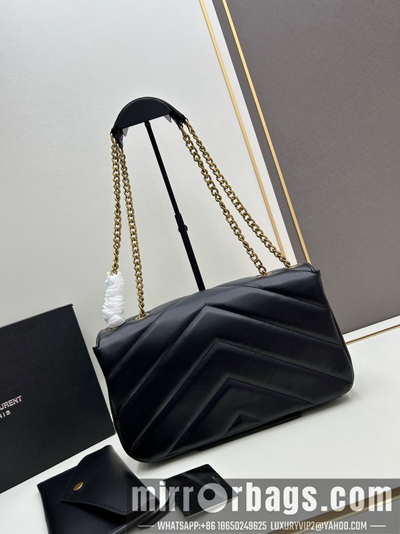 Replica YSL Bags YSL lou 6146 29x16x8cm jj
