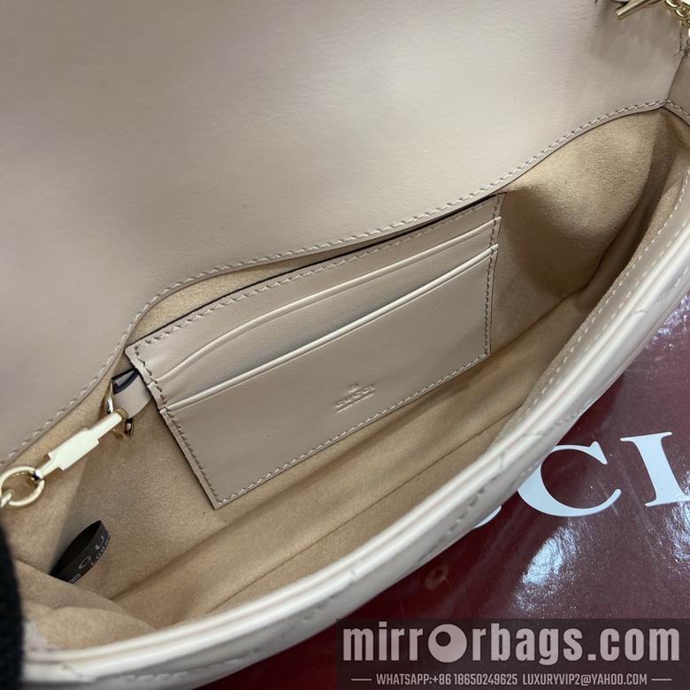 Replica Gucci Bags 751526 21X12X5cm MP 2colour