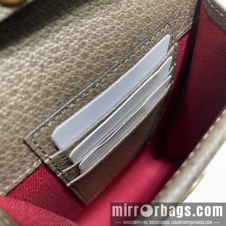 Replica Gucci Bags BL647927 11.5X18X3.5