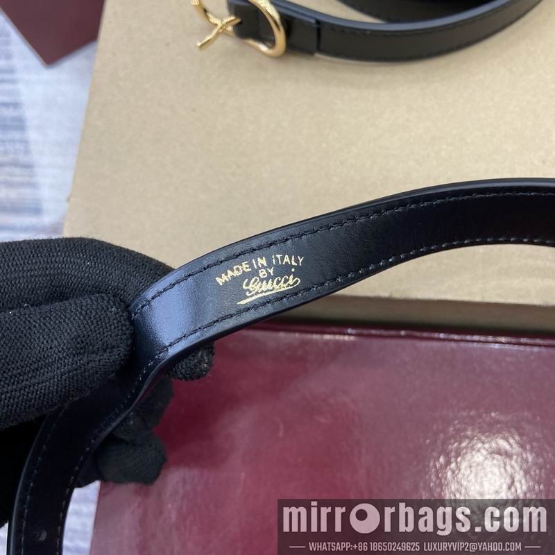 Replica Gucci Bags 863137 28x19x4.5cm MP