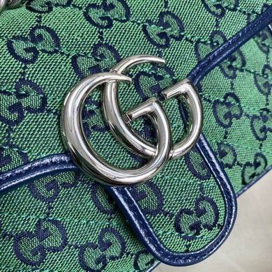 Replica Gucci Bags BA446744 22x13x6