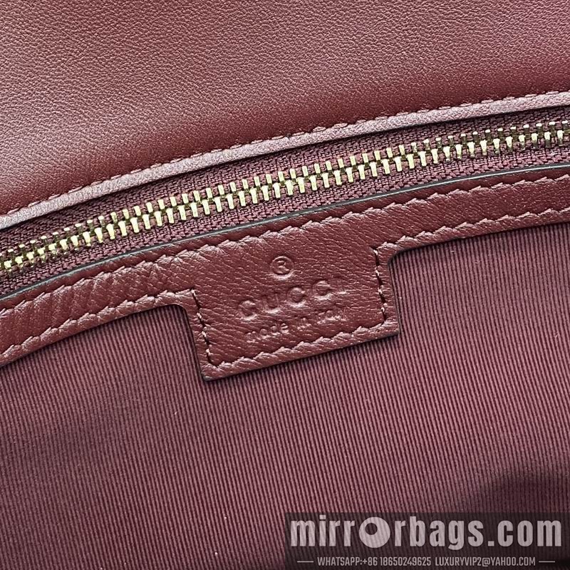 Replica Gucci Bags 837267 26x15x7cm MP2