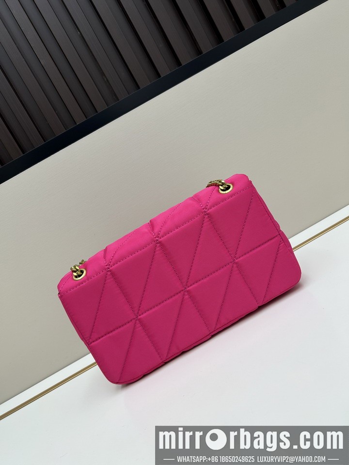 Replica YSL Bags YSL Jamie 60911 25x14x6cm jj