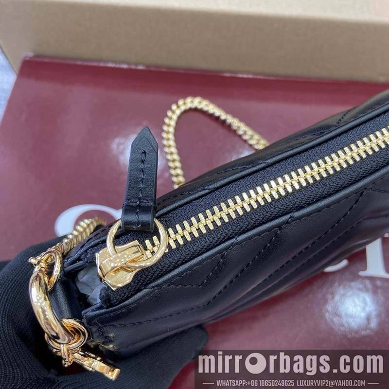 Replica Gucci Bags 847589 20x18x11x3.5cm MP 3色