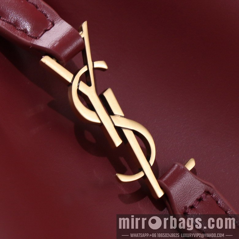 Replica YSL Bags YSL 765870 15x13x6cm 8D4