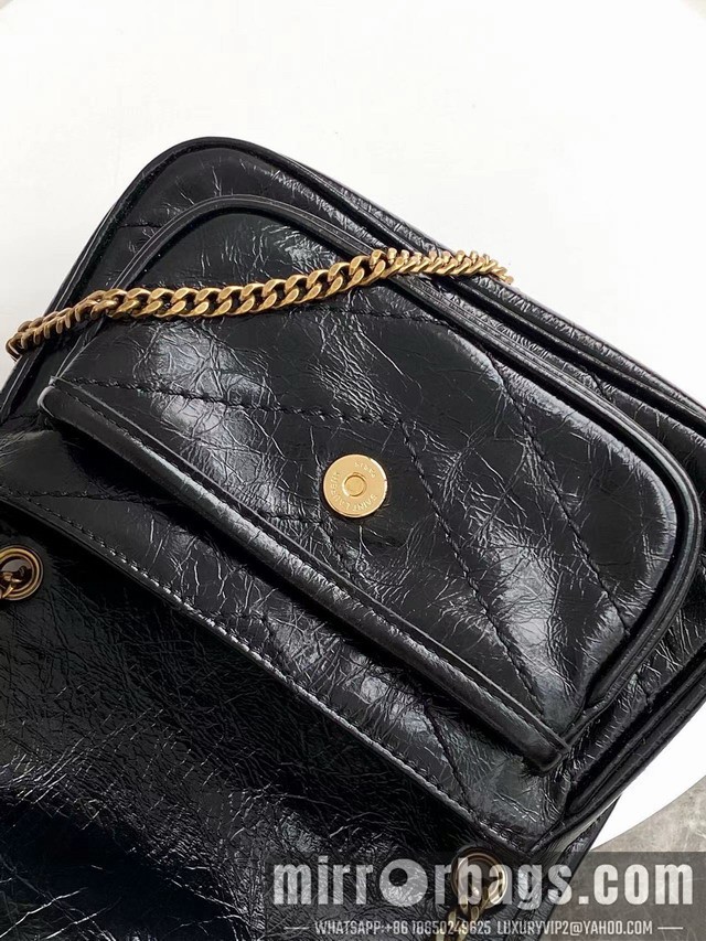 Replica YSL Bags YSL niki 846087 18x12.5x5cm 8D