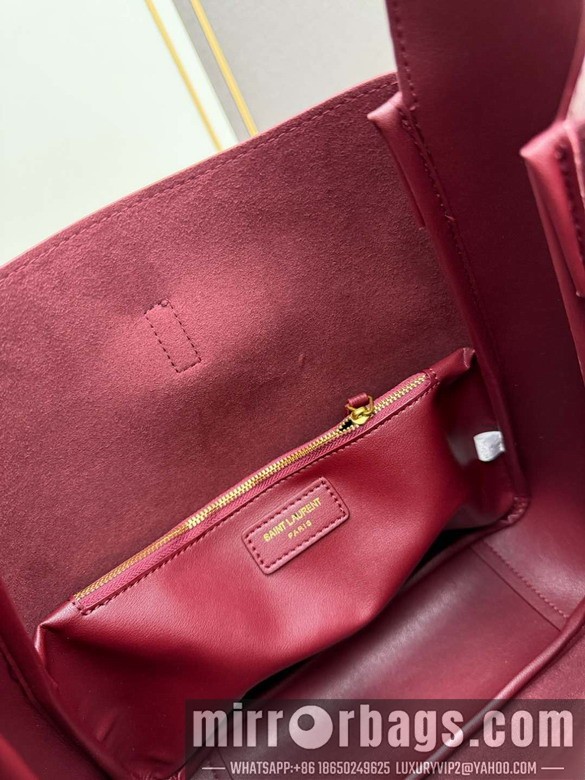Replica YSL Bags YSL 6137 28x28x10cm jj1