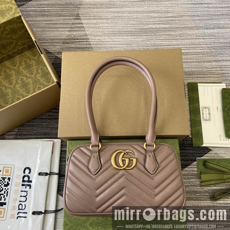 Replica Gucci Bags 795199 25.5X15.5X6.5cm MP
