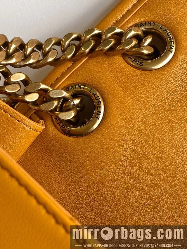 Replica YSL Bags YSL niki 498894 28x20x8.5cm 8D1