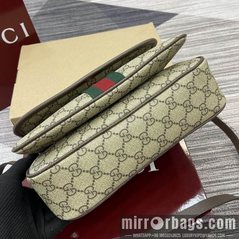 Replica Gucci Bags 836842 24x17.5x11.5cm MP 2色