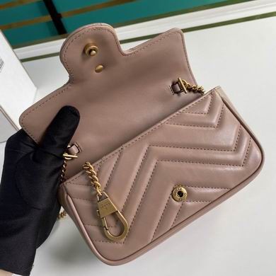 Replica Gucci Bags BA476433 16.5x10x5