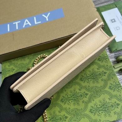 Replica Gucci Bags 772643 12.5X20X4cm MP 2colour