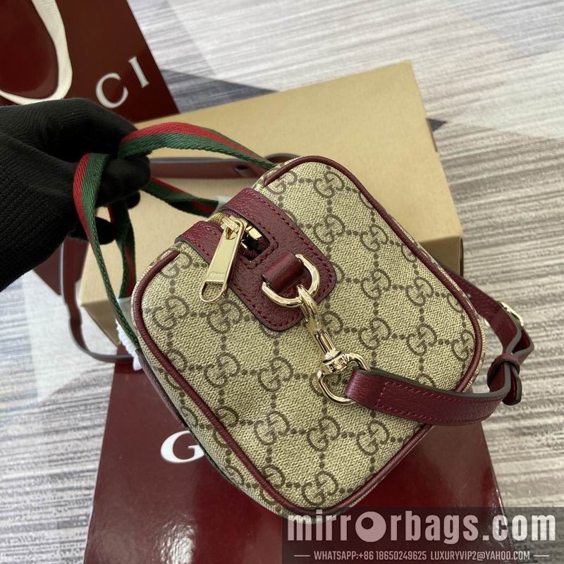 Replica Gucci Bags 859975 20x13x13cm MP6