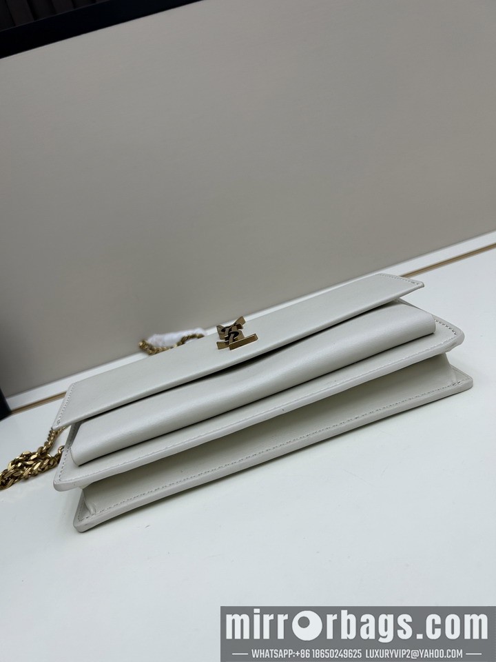 Replica YSL Bags YSL 10997 22x12x4cm ss5