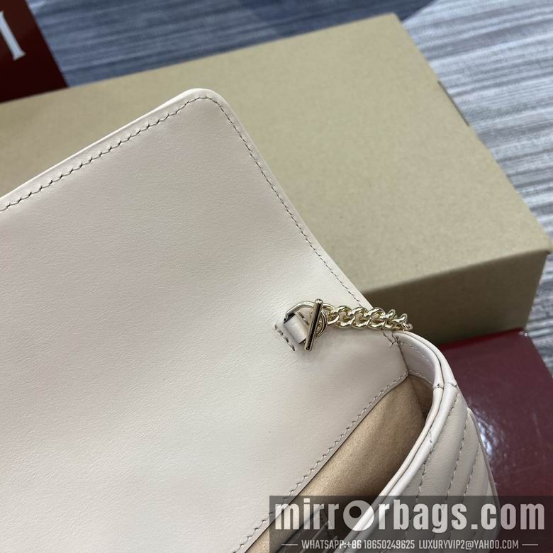 Replica Gucci Bags 751526 21X12X5cm MP 2colour
