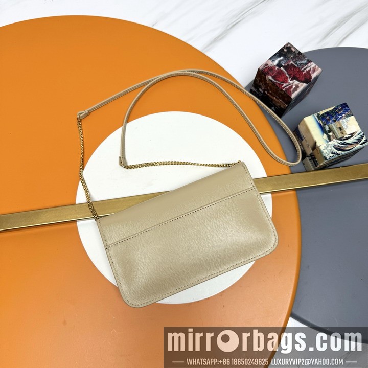 Replica YSL Bags YSL Holder 635095 18x11x2cm 8D5