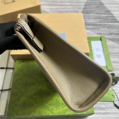 Replica Gucci Bags 739490 28.5X18X9cm MP 2colour