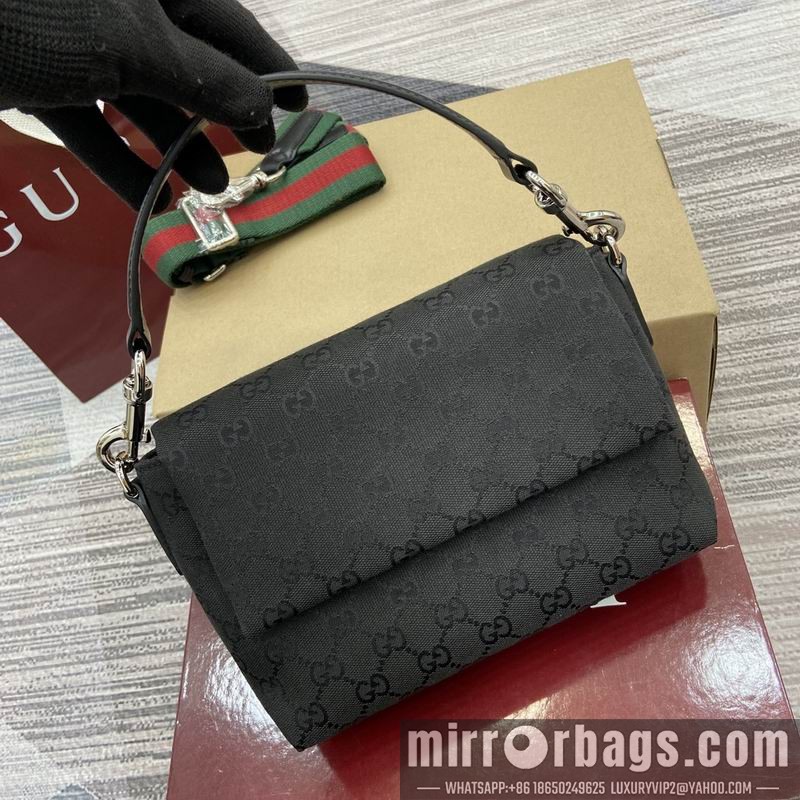 Replica Gucci Bags 821617 19x15x7cm MP 2色
