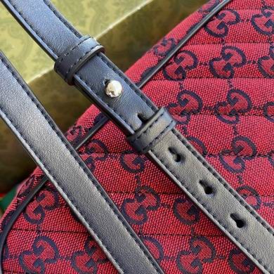 Replica Gucci Bags BL447632 24x13x7