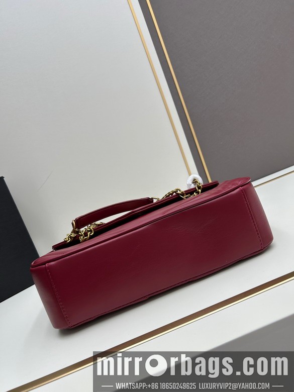Replica YSL Bags YSL lou 6146 29x16x8cm jj2
