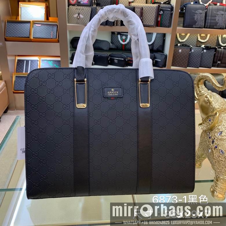Replica Gucci Bags 6873-1 38x7x29cm