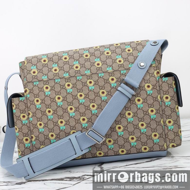 Replica Gucci Bags 811491 45X32X15 DF2colors