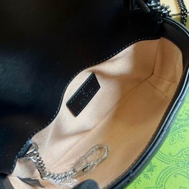 Replica Gucci Bags 476433 16.5X10X4.5cm MP 2colour