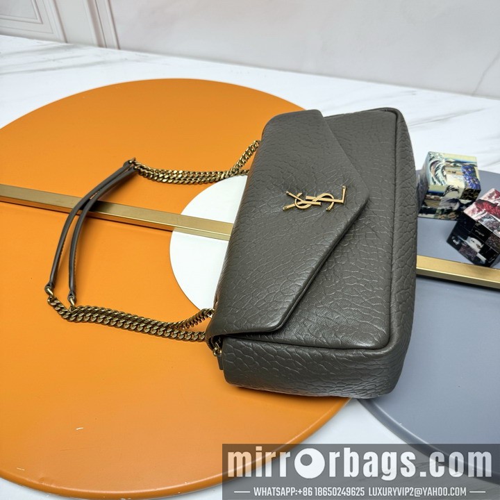 Replica YSL Bags YSL 734153 26x14x7cm 8D1
