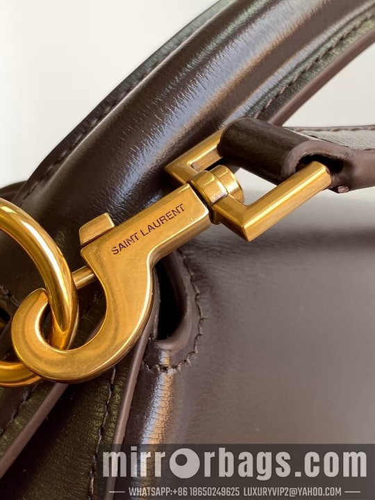 Replica YSL Bags YSL 787671 24x15x5cm 8D1