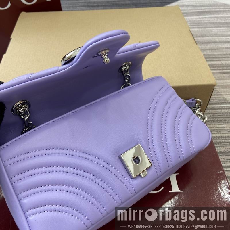 Replica Gucci Bags 837280 22x12.5x6cm MP 5