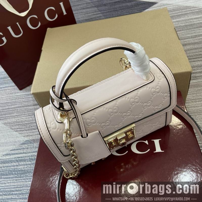 Replica Gucci Bags 838999 20x13x8cm MP 4色