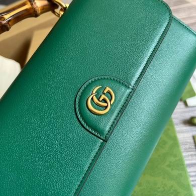 Replica Gucci Bags 675794 24X14.5X4.5cm MP 4colour