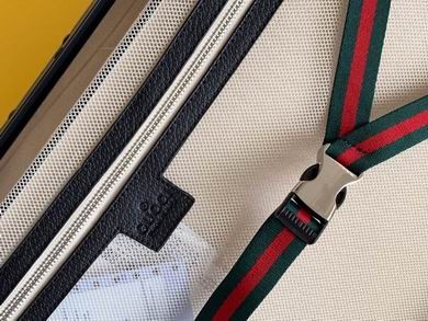 Replica Gucci Bags 821002 20寸37X21X57cm Qs