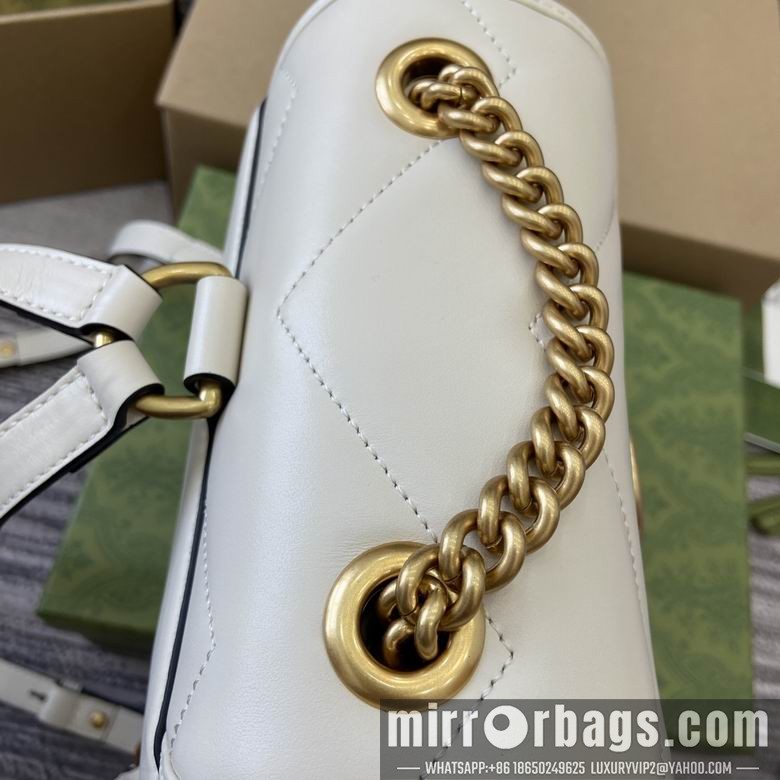 Replica Gucci Bags 777253 20X19X11cm MP 3colour