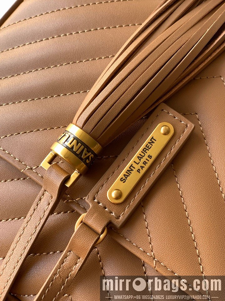 Replica YSL Bags YSL 505730 23x16x6cm 8D9