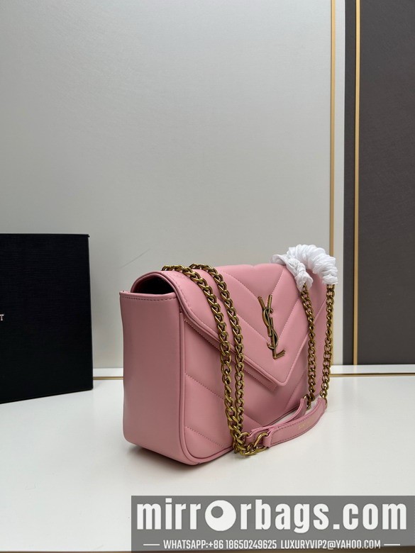 Replica YSL Bags YSL lou 6146 29x16x8cm jj1