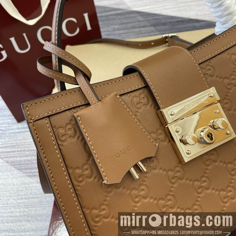 Replica Gucci Bags 838992 25.5x17.5x10cm MP 4色