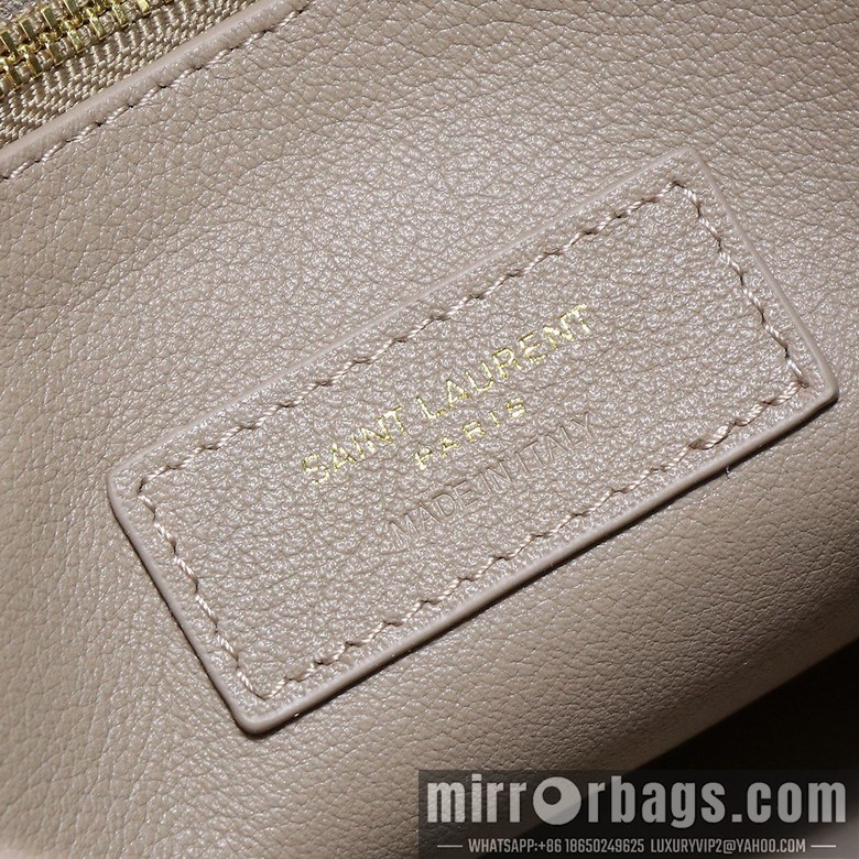 Replica YSL Bags YSL Le 657230 24x24x10cm 8D1
