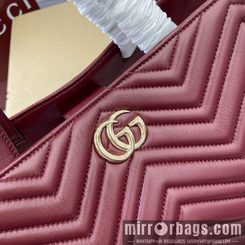Replica Gucci Bags 847387 28x24x16cm MP 2色
