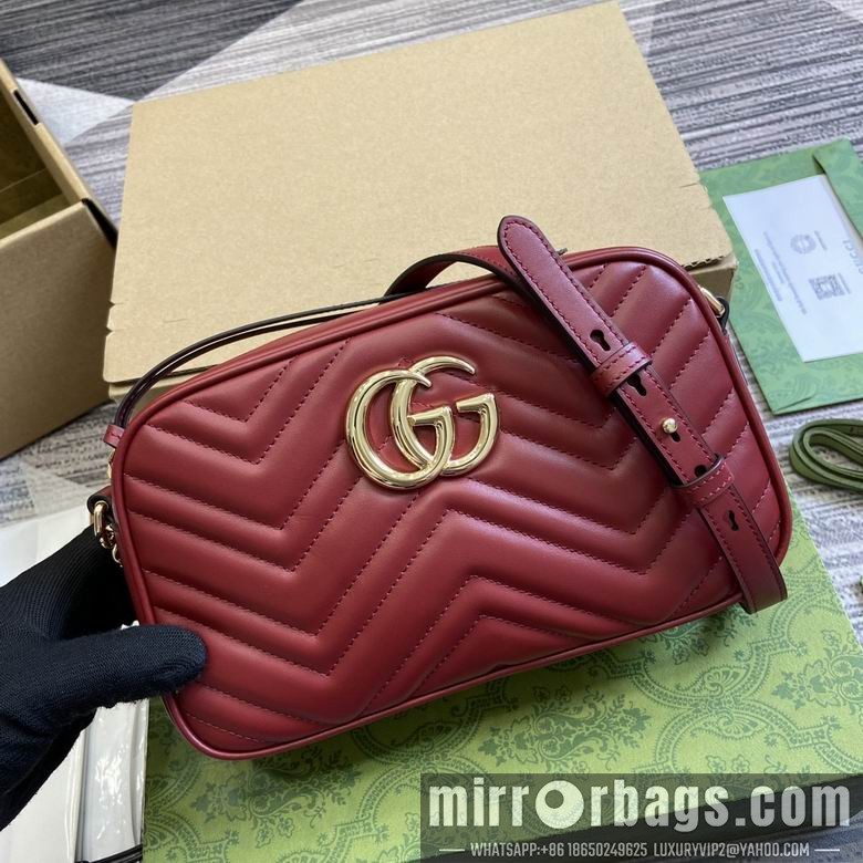 Replica Gucci Bags 447632 24X13X7cm MP