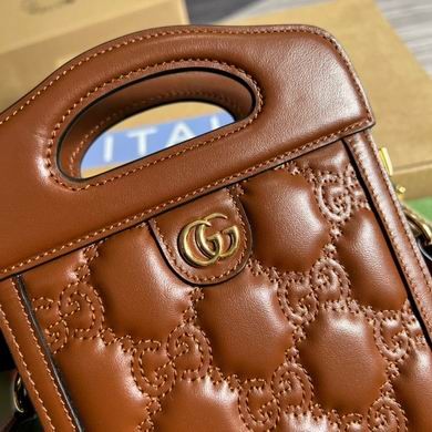 Replica Gucci Bags 723776 14X23X4.5cm MP 3colour
