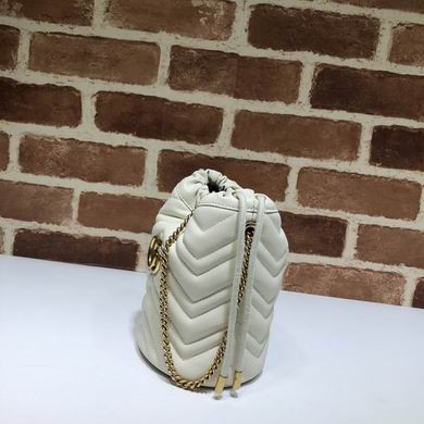 Replica Gucci Bags BL575163 19X17