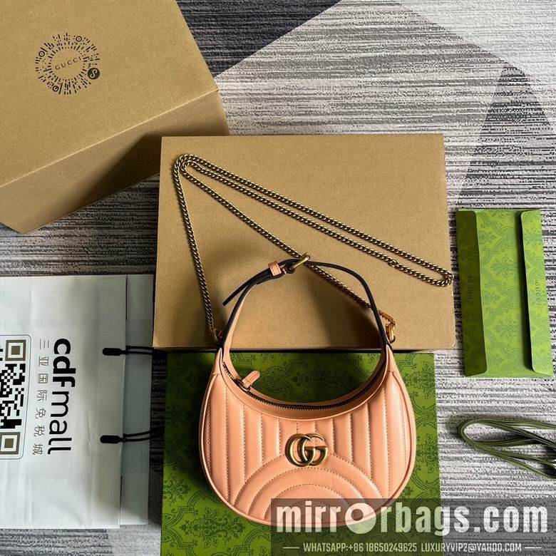 Replica Gucci Bags 699514 21X11X5cm MP