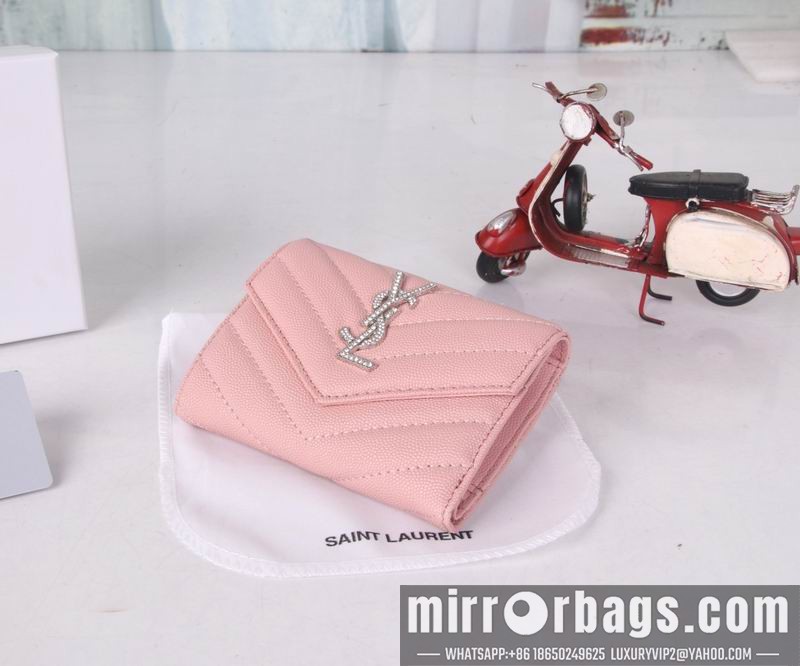 Replica YSL Bags 0658 11x9x2cmZC 4色