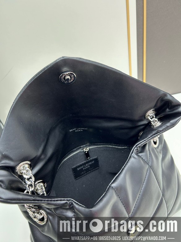 Replica YSL Bags YSL lou 8819 28x17x10cm jj