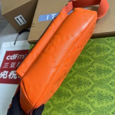 Replica Gucci Bags 645093 28X18X8cm MP