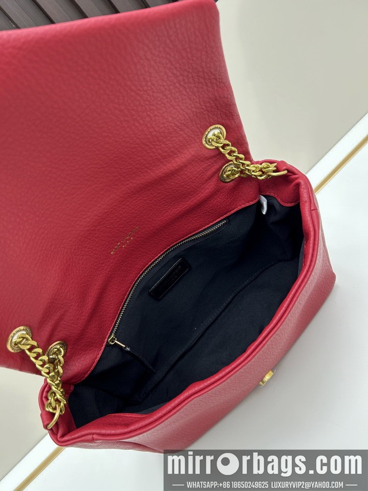 Replica YSL Bags YSL 6113 28x19x9cm jj2