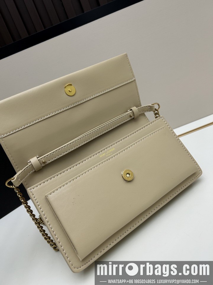 Replica YSL Bags YSL 10997 22x12x4cm ss4