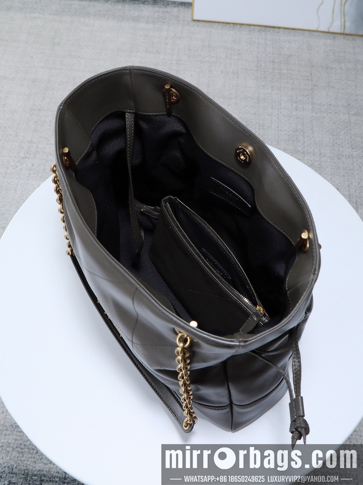 Replica YSL Bags YSL Jamie 833948 27X29x11cm 8D