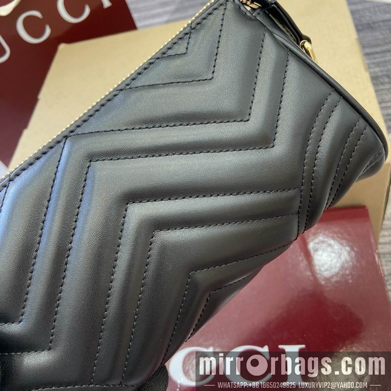 Replica Gucci Bags 847589 20x18x11x3.5cm MP 3色